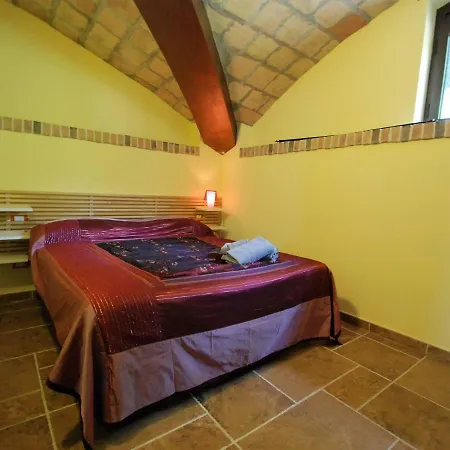 Locazione Turistica Dependance *